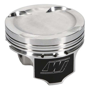 Wiseco Honda S2000 -10cc Dish 87.5mm Bore Piston Shelf Stock - 6632M875