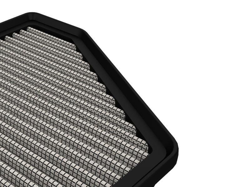 aFe MagnumFLOW Air Filters OER PDS A/F PDS Chevrolet Camaro 2010-2011 V6-3.6/V8-6.2L - 31-10175