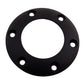 NRG Steering Wheel Horn Button Ring - Black - STR-001BK