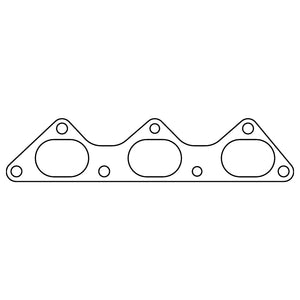 Cometic Mitsubishi 6G72 .064in AM Exhaust Manifold Gasket Set - DOHC - 1991-2000 - C4724-064