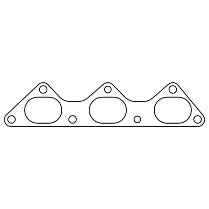 Cometic Mitsubishi 6G72 .064in AM Exhaust Manifold Gasket Set - DOHC - 1991-2000 - C4724-064