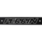 PERRIN 06-17 Subaru WRX/STI & 14-18 Forester / 22-25 BRZ/GR86 License Plate Delete - Blk - PSP-BDY-115BK