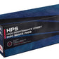 Hawk HPS Street Brake Pads - HB364F.587