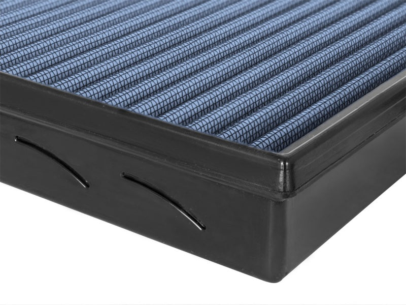 aFe Magnum FLOW OER Pro 5R Air Filter 2016 Nissan Titan XD V8-5.0L (td) - 30-10269