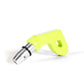 PERRIN 15-25 Subaru WRX & 13-25 BRZ/FR-S/86/GR86 Dipstick Handle P Style - Neon Yellow - PSP-ENG-720NY