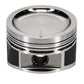 Wiseco Nissan KA24 Dished -9cc 10.5:1 CR 90.0mm Piston (Single) - 6587M90