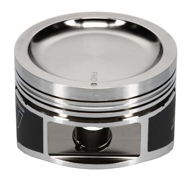 Wiseco Nissan KA24 Dished -9cc 10.5:1 CR 90.0mm Piston (Single) - 6587M90