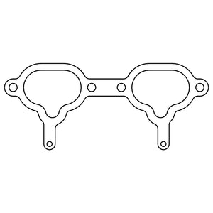 Cometic Subaru EJ25D .059in Fiber Intake Manifold Gasket Set - C4872-059