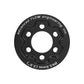 aFe POWER Supercharger Power Pulley 2.50 IN Fits aFe Pulley Kits for Hellcat Supercharger - 79-10009P