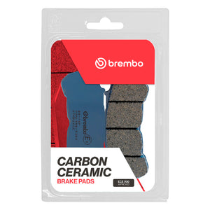 AM - BRAKE PAD MOTORCYCLE - 07HD22CC