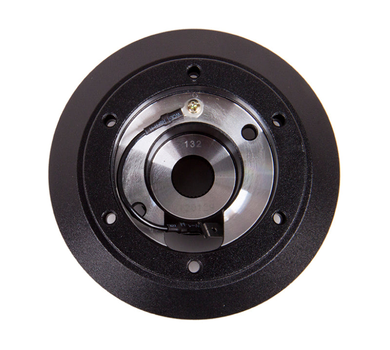 NRG Short Hub Adapter 12-15 Honda Civic - SRK-132H