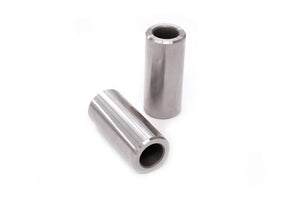 Manley Sport Compact 23mm x 2.500 .210 Wall Straight 9310 Wrist Pin (Single Pin) - 42546-1