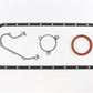 Cometic Street Pro BMW 1983-93 M20 2.5/2.7L 85mm Bore Bottom End Kit - PRO2028B