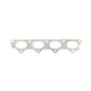 Cometic Mitsubishi 4G63T/4G64 89-99 Exhaust .030 in MLS Exhaust Gasket 2.287 in x 1.615 in Port - C4199-030