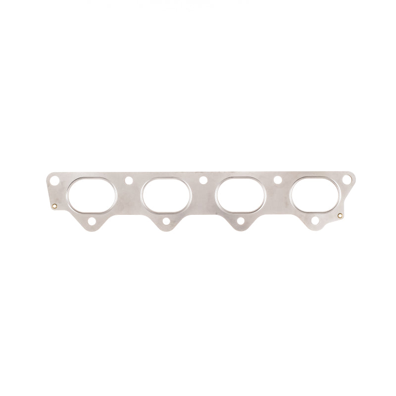 Cometic Mitsubishi 4G63T/4G64 89-99 Exhaust .030 in MLS Exhaust Gasket 2.287 in x 1.615 in Port - C4199-030