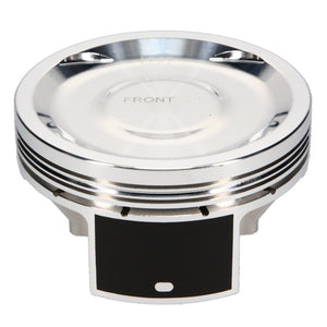 JE Pistons SUB STI EJ257 Block w/ EJ20 Head 99.5mm Bore CR 8.5 (Right Side) Single Piston - 291059R