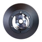 NRG Short Hub Adapter 13-16 Dodge Dart - SRK-DRTH