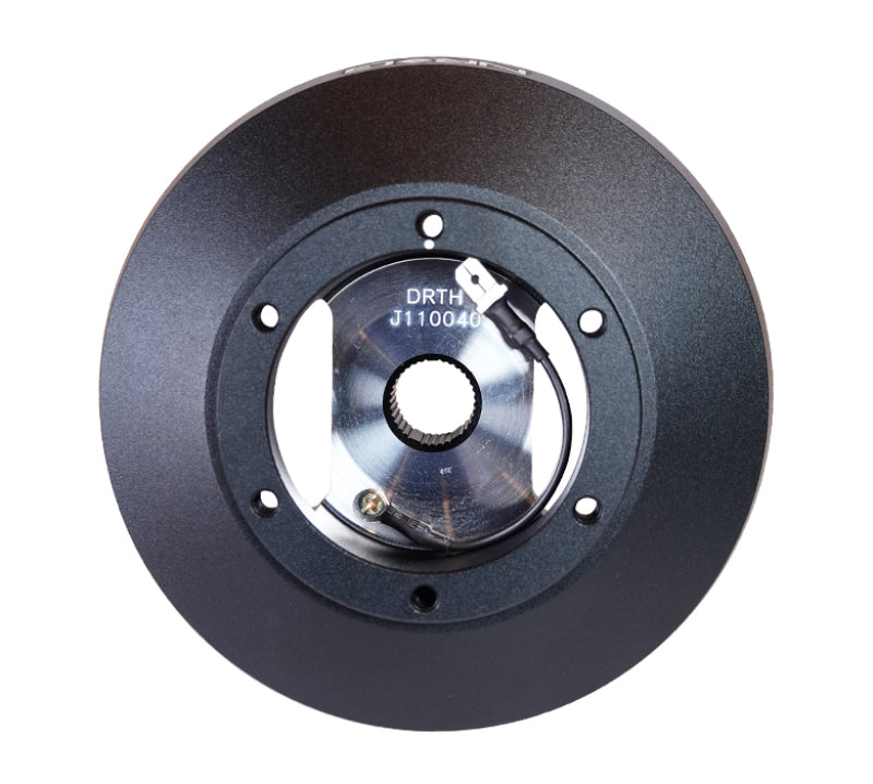 NRG Short Hub Adapter 13-16 Dodge Dart - SRK-DRTH