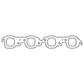 Cometic Chevrolet Mark-IV GM Gen-V/VI Big Block V8 .043in Copper Exhaust Manifold Gasket - C5897C