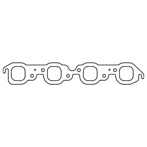 Cometic Chevrolet Mark-IV GM Gen-V/VI Big Block V8 .043in Copper Exhaust Manifold Gasket - C5152