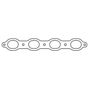 Cometic Porsche M48.00/M48.50 955 .060in AFM Intake Manifold Gasket Set - C4927