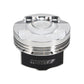Manley 2015+ Subaru WRX FA20F 86.1mm +.1mm Bore 10:1 Dish Piston Single - 632701C-1