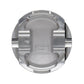 Manley 03-06 Mitsubishi Evo 8/9 4G63T 87mm +2.0mm Bore 8.5/9.0:1 Dish Extreme Duty Piston - Single - 617020CE-1