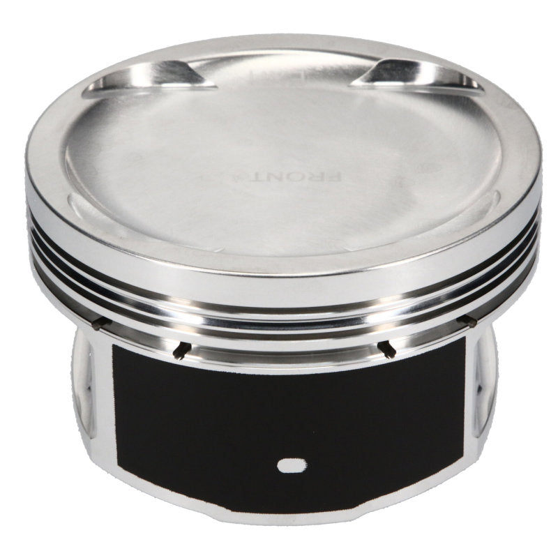 JE Pistons Hyundai Genesis 3.8L 96mm Bore CR 9:1 Left Side Single Piston - 299815L