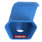 aFe 18-20 Hyundai Elantra GT L4-1.6L (t) Takeda Momentum Dynamic Air Scoop - Blue - 56-70005SL