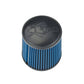 Injen NanoWeb Dry Air Filter 3in Neck / 5in Base / 4.5in Tall / 4in Top - 55 Pleats - X-1081-BB