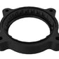 aFe Nissan Frontier 20-22 V6-3.8L Silver Bullet Throttle Body Spacer - 46-36011B