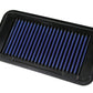 aFe MagnumFLOW OER Air Filter Pro 5R 13 Scion FR-S / 13 Subaru BRZ H4 2.0L - 30-10094-1