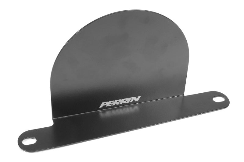PERRIN 22-25 Subaru BRZ / Toyota GR86 Exhaust Cutout Plate (Right Side For Single Outlet Exh Sys) - PSP-BDY-604R