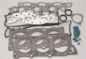 Cometic 90-99 Nissan VG30DE 3.0L V6 88mm Street Pro Top End Kit - PRO2040T