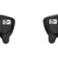 aFe Magnum FORCE Dynamic Air Scoop 15-18 BMW M3/15-20 M4 - 54-13032S
