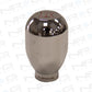 NRG Shift Knob For Honda 42mm - Heavy Weight 480G / 1.1Lbs. - Chrome (5 Speed) - SK-100CH-2-W