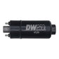 DeatschWerks 250LPH In-Line External Fuel Pump (No Bracket) - 9-250