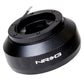 NRG Short Hub Adapter 2015+ Honda FIT / 2015+ Civic / 13+ Acura ILX - SRK-135H