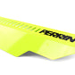 PERRIN 02-14 Subaru WRX / 04-21 STI / 08-11 Impreza Pulley Cover - Neon Yellow - PSP-ENG-150NY