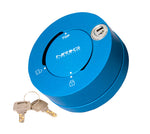 NRG Quick Lock - Blue - SRK-101BL