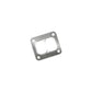 Cometic Turbo FLG T-Series Exhaust Inlet .010in Exhaust Gasket - C4513