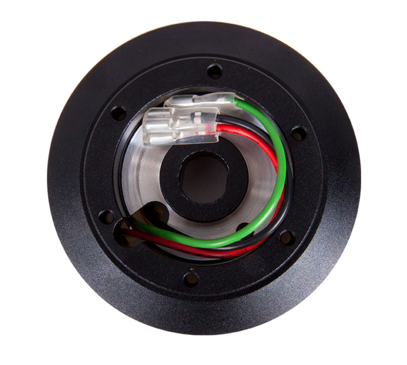 NRG Short Hub Adapter 83-89 Ford Mustang - SRK-174H