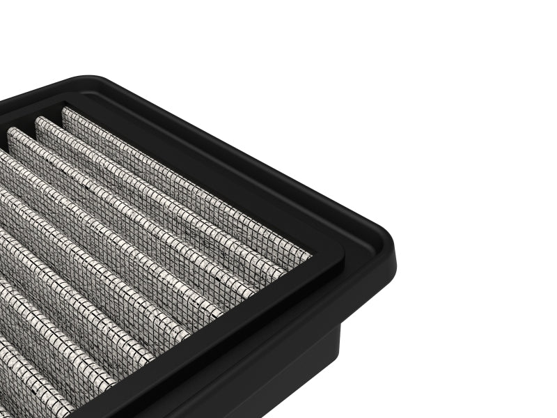 aFe MagnumFLOW OE Replacement Air Filter w/Pro Dry S Media 17-20 Honda Ridgeline V6 3.5L - 31-10310