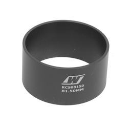 Wiseco 95.00mm Black Anodized Tapered Piston Ring Compressor Sleeve - RCS09500