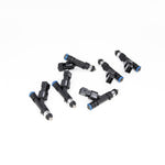 DeatschWerks 87-00 BMW M20/M50/M52 900cc Injectors - Set of 6 - 18U-09-0900-6