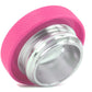 PERRIN 02-25 Subaru Impreza/WRX/STI & 13-25 Crosstrek/BRZ/FR-S/GR86/GR86 Oil Fill Cap - Hyper Pink - PSP-ENG-711HP