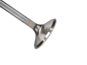 Manley Ford 6.2L 42mm Diameter 5.356in O/A Length Bead Lock Race Master Exhaust Valves (Set of 8) - 11611B-8
