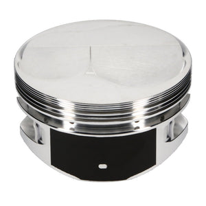JE Pistons 400 SBC DOME 4.125in Bore 18DEG Single Right Piston - 213127R
