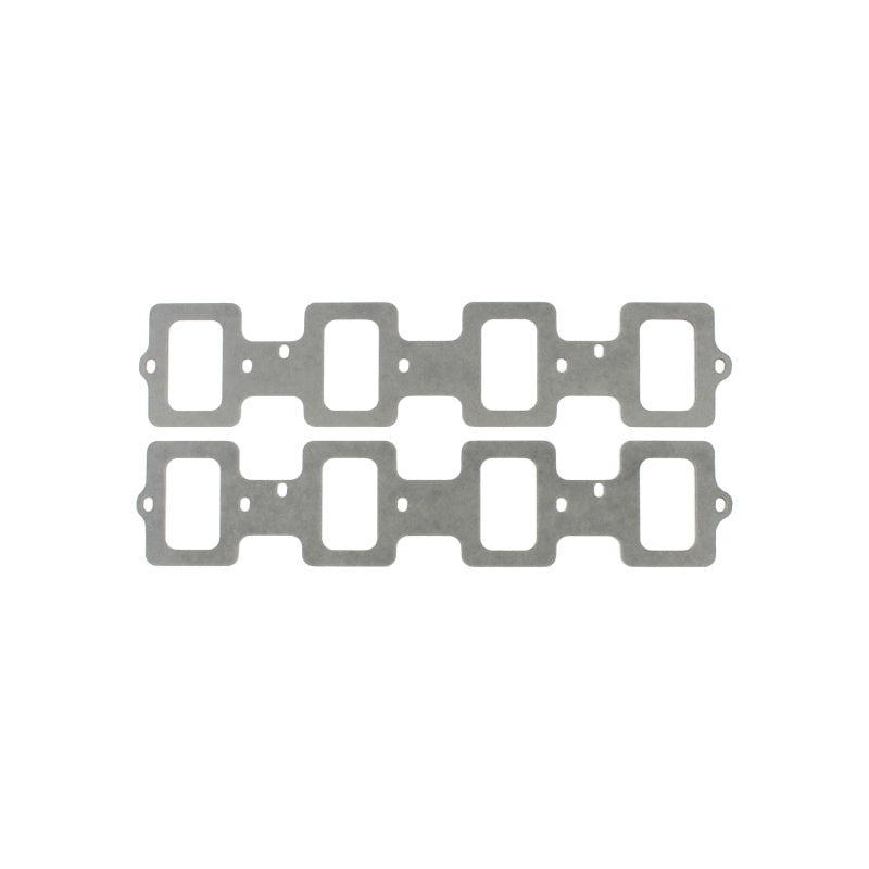Cometic GM LS7 Gen-4 Small Block V8 .060in Fiber Intake Manifold Gasket Set-With Carbureted Manifold - C5167-060