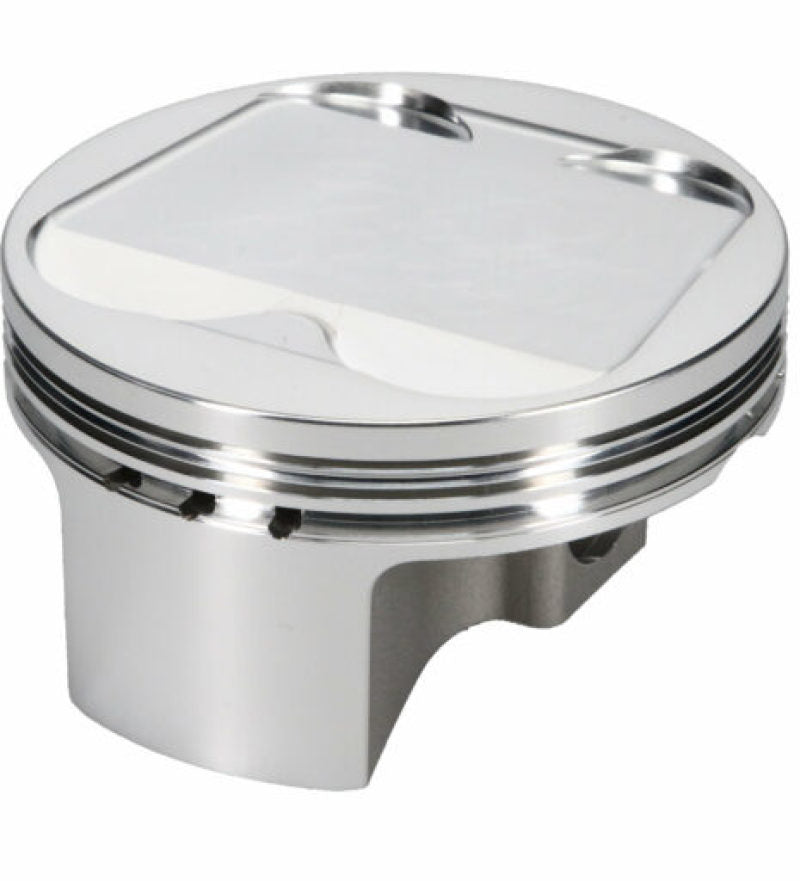 JE Pistons Suzuki DRZ-400 INV Dome Piston Kit - 183051